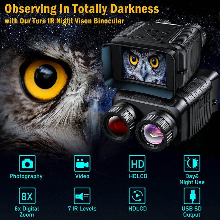 wishbety-night-vision-goggles-4k-infrared-digital-binoculars-rechargeable-night-vision-scope-for-total-darkness-32gb-card-for-photo-and-video-8x-zoom-984ft-for-hunting-amp-surveillance