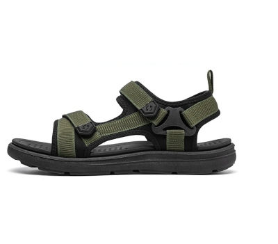 Skechers Skaters Sandals Mens Equalizer 4.0 Sport Casual Sandals Shoes Sports Sandals - 231902-XKB