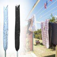 Rotary Dryer Cover Waterproof UV-Proof Rotary Dryer Protective Cover Rotary Dryer Protective Cover For Outdoor Garden Courtyard