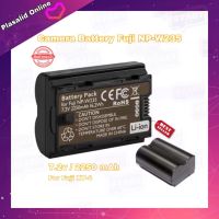 แบตเตอรี่กล้อง Camera Battery FUJI FNP-W235 Lithium-Ion Battery 7.2V 2250mAh For Fuji XT-4 รับประกัน 1 ปี