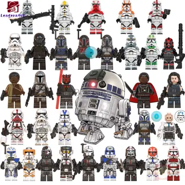 Lazada lego sale star wars