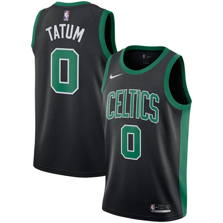 tatum boston jersey