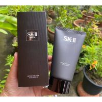 SK-II MEN Moisturizing Cleanser 120g.