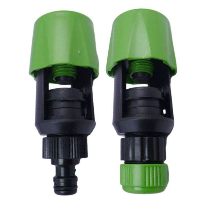 Garden Hose Pipe Connector Sink Faucet Adapter Universal Kitchen Mixer ...