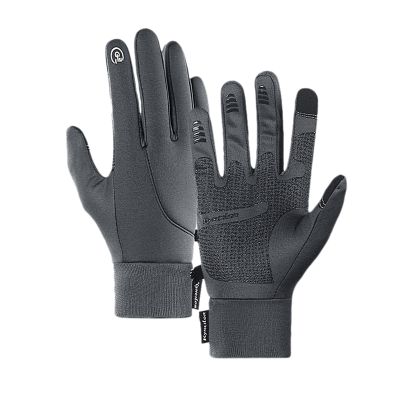 Kyncilor Men Women Winter Gloves Touchscreen Cycling Gloves Warm Thermal Gloves for Outdoor Skiing Camping