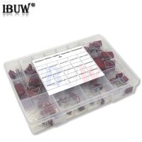 150pcs CBB Polypropylene Film capacitor 0nf-68nf 400v 630v CBB Capacitors Assortment Kit 10NF 22NF 47NF 100NF 220NF470NF 560NF Electrical Circuitry Pa