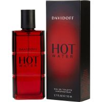 + ของแท้ + น้ำหอม Davidoff Hot Water EDT 110 ml กล่องซีล