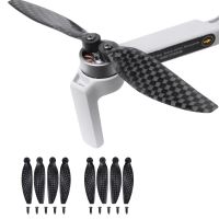 For DJI Mini 2/Mini SE 4726F Propeller  Light Weight Props Blade Replacement Low Noise Wing Fans Part Set Kit Accessories