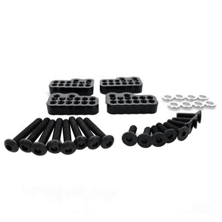 metal-shock-absorbers-fixed-code-mount-for-axial-capra-1-9-utb-1-10-rc-cars-accessories-black
