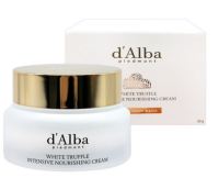 [NEW] D’ALBA White Truffle Intensive Nourishing Cream 50g