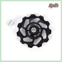 [Epih] 11T Mtb รอกล้อแบริ่งจ๊อกกี้เซรามิกจักรยานส่วนหลังจักรยานเสือหมอบ Derailleur