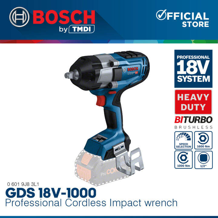 BOSCH Professional Electric Rotary Hammer Drill GBH 224 DRE 06112721K8