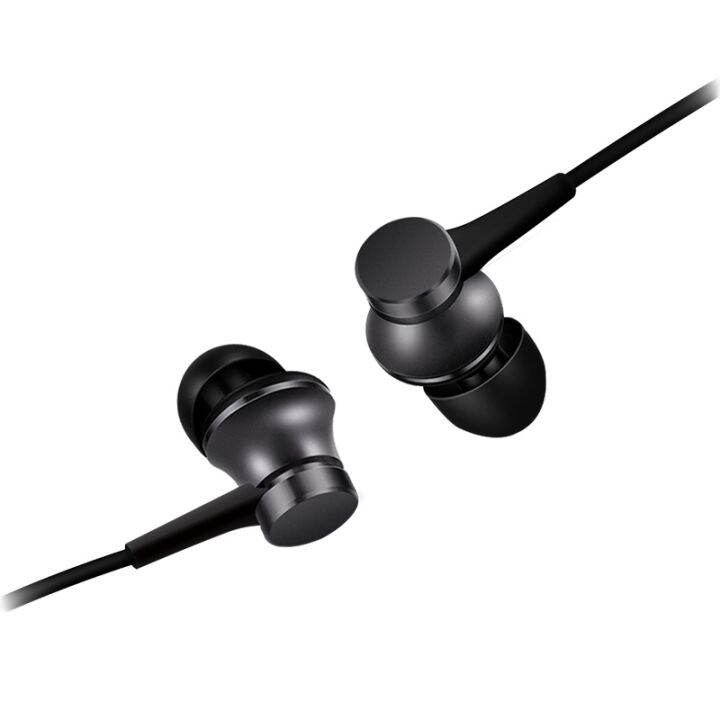 xiaomi-in-ear-phone-หูฟังอินเอียร์-แบบพื้นฐาน