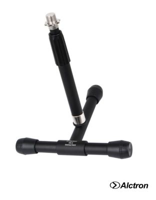 Alctron KS-2 ขาตั้งไมค์ แบบตั้งโต๊ะ (Desktop Mic Stand, ขาตั้งไมค์คอน)