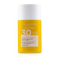 Clarins Mineral Sun Care สำหรับใบหน้า SPF 30-สำหรับบริเวณที่เซนซิทีฟ30Ml/1Oz