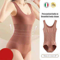 BC Plus ขนาด One-Piece Shapewear Abdominal Girdle Corset Soft Breathable Hip Lifting Corset มิติตัด Shapewear สำหรับผู้หญิง