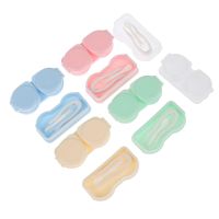 【CW】 Press Contact Eyes Holder  for Lenses