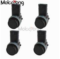 4PCS 3C0919275P / 3C0 919 275 P Wireless Front And Rear Parking Sensors For AUDI Q7 TT 8P B7 B8 C6 VW Passat