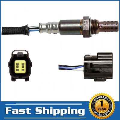 new prodects coming 4 Wires O2 Oxygen Sensor 1 Upstream Front Heated Lambda 234 4721 For Mazda Protege 2.0L L4 2001 2002 2003 Auto Parts Replacement