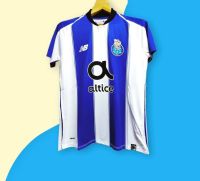 A10 PORTO HOME 2018 2019 FOOTBALL SHIRT SOCCER JERSEY