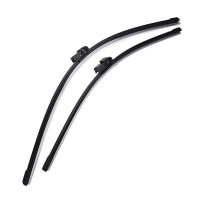 ZZOOI 26" 22" Front Window Windscreen Windshield Wiper Blades Kit For BMW 5 Series E39 525i 528i 530i 540i M5 1995 - 2003