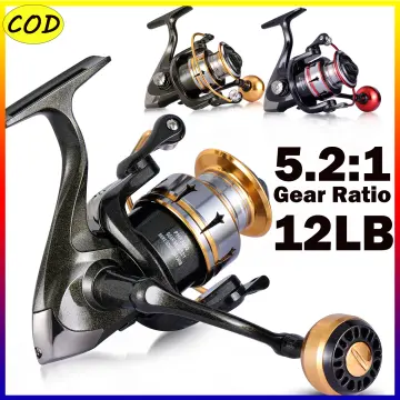 Shop Fishing Reel Golden Shark King with great discounts and