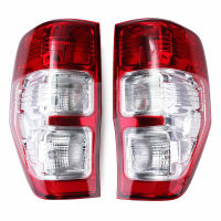 Rear Tail Light for Ranger Ute XL 2011 2012 2013 2014 2015 2016 2017 2018 Brake Lamp Taillight