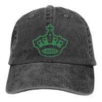 Casual Hats Carlsberg Cowboy Cap Trend Printing Series