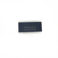 1PCS/ FM1808-70-SG FM18W08-SG FM18L08-70-SG brand new SOP-28 Chip IC WATTY Electronics