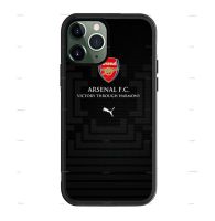 Arsenal Phone Cases For iPhone 13 Pro Max X Xs 12 Xsmax 12Pro 11Pro 8 11Promax 8Plus Xr 11 Samsung S21 S21 Ultra Note20 S20 S10 Note8 Note9 Note10 Huawei Mate40 P40 P30 Mate 30