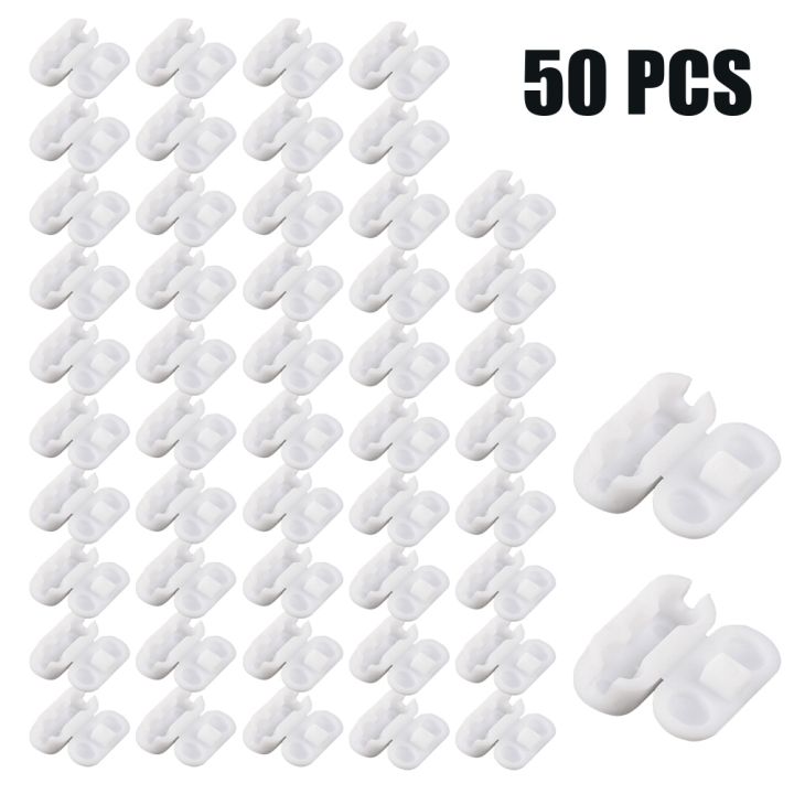 cw-10-30-50-pcs-pull-cable-plastic-blinds-rolling-curtain-bead-chain-parts-door-accessories
