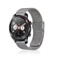 สายเหล็กสแตนเลส20มม. 22มม. สำหรับนาฬิกาHuawei Watch GT/GT2 /GT3 PRO/GT4 46mm/GT2e/GT2 pro/Buds/GT3 SE/watch 3 Pro/watch 4 Pro/Honor Magic Watch 2/GS Pro/magic watch GS3