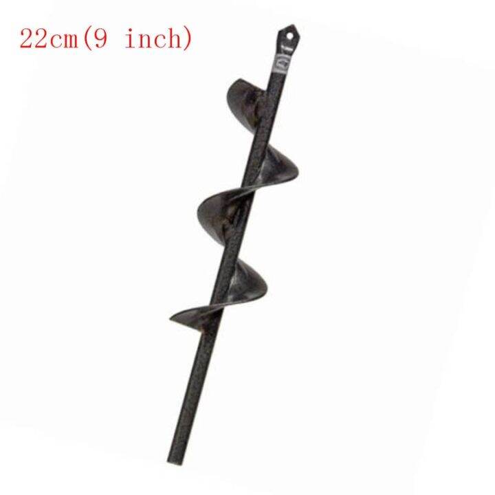 hh-ddpjgarden-planter-spiral-drill-bit-flower-bulb-hex-shaft-auger-yard-gardening-bedding-planting-post-hole-digger-tools