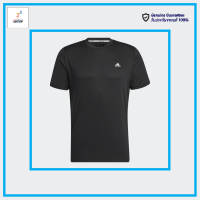 H64593 เสื้อยืด/เสื้อยืดคอกลม/เสื้อกอล์ฟ Adidas KR 3S SS TEE ราคาป้าย 990 บาท (สินค้าเป็นของแท้ 100% ป้ายช็อปไทย)