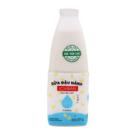 Siêu thị WinMart - Sữa đậu nành tiệt trùng Ichiban ít đường chai 800ml thumbnail