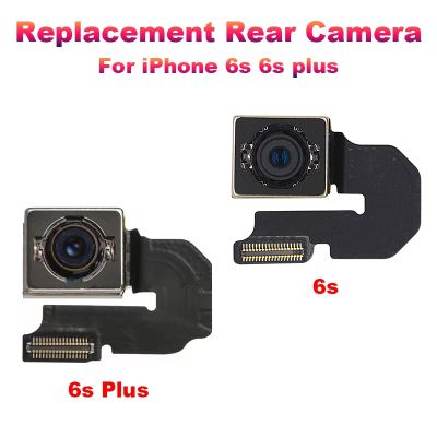 Rear Camera for iPhone Back Camera Rear Camera Lens Flex Cable Camera for iPhone Repair Phone Parts