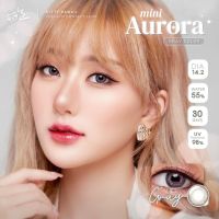 คอนแทคเลนส์ คิตตี้ คาวาอิ mini aurora gray