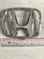 โลโก้ HONDA ขนาด 13.5x11 cm.