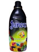Nước xả vải Junco tinh dầu thơm 800ml