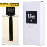 Christian Dior Homme Sport (2021) EDT 125 ml.