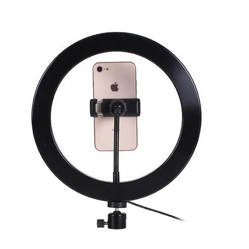 Aggregate 163+ led studio camera ring light awesomeenglish.edu.vn