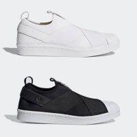 ǎ Superstar Slip On W (S81338S81337) ( สินค้าลิขสิทธิ์แท้ )