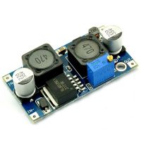 DC-DC Boost Buck Adjustable Step Up Step Down Automatic Converter XL6009 Module QC8191634