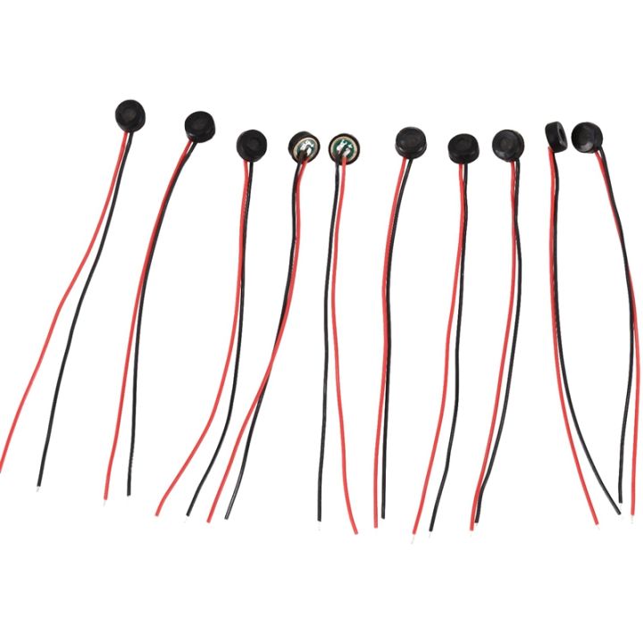 10pcs-electret-condenser-mic-4mm-x-2mm-for-pc-phone-mp3-mp4