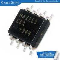 1pcs/lot MAX253 MAX253CSA MAX253ESA SOP-8 In Stock