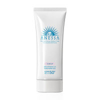 Anessa Brightening UV Gel SPF50+ PA++++ อเนสซ่า ไบร์ทเทนนิ่ง ยูวี เจล 90g.