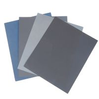 1Pcs Grit 800-5000 Wet And Dry Polishing Sanding Wet/dry Abrasive Sandpaper Paper Sheets Surface Finishing Made