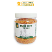 Muối Chay Tây Ninh 200g ANMAI Foods