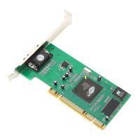 การ์ดจอแสดงผล VGA PCI ATI Rage XL 8MB 32Bit การ์ดแสดงผลหลายจอการ์ดแสดงผล PCI การ์ดแสดงผลการ์ด VGA SDRAM สำหรับคอมพิวเตอร์ตั้งโต๊ะ