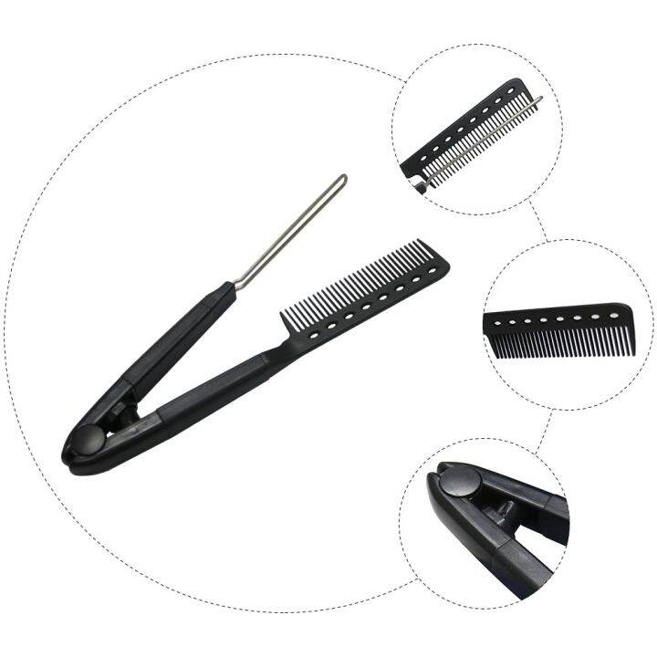 straighten-comb-hairstyling-comb-heated-comb-women-men-wet-dry-hair-hair-straightening-brush-no-heat-v-shaped-straight-comb